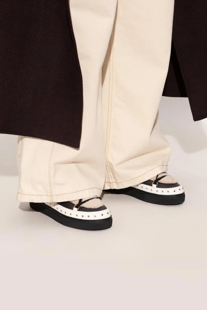 INUIKII Snow boots "Curly Rock" 2