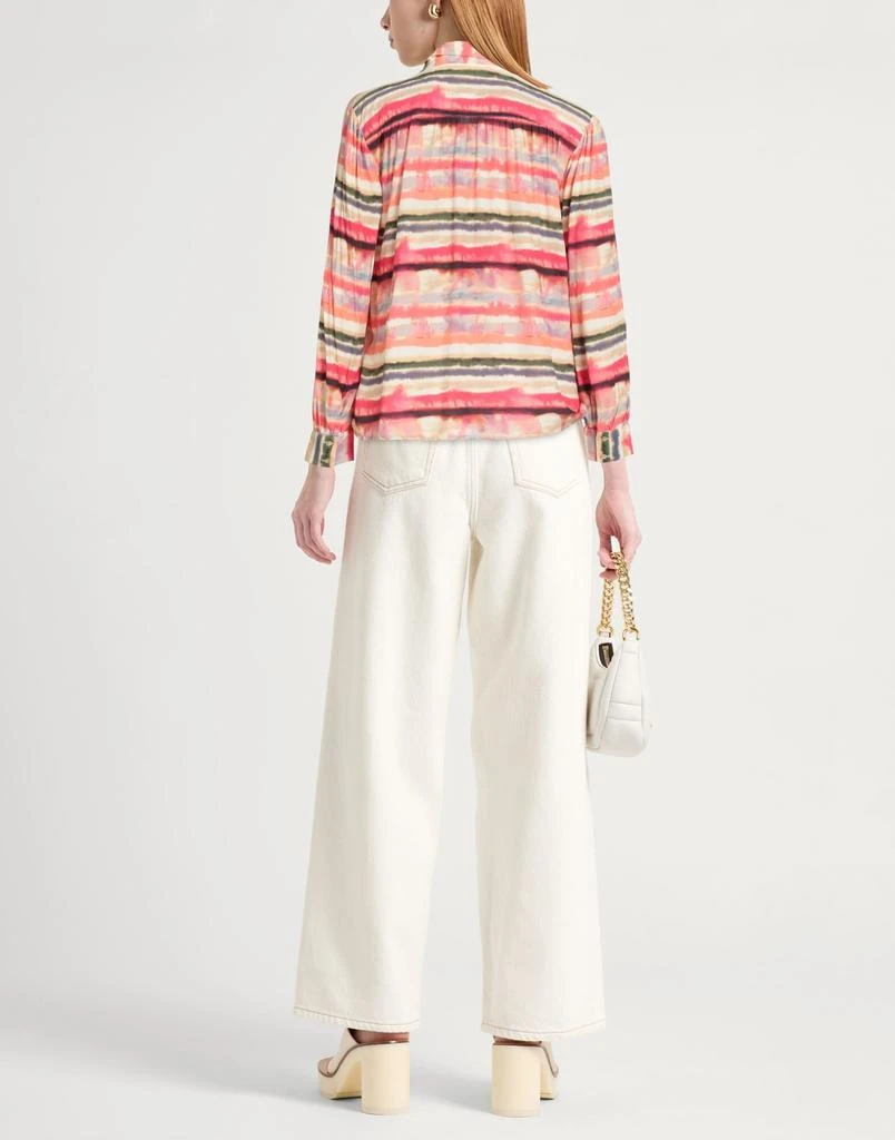 Maison Scotch Patterned shirts & blouses 3