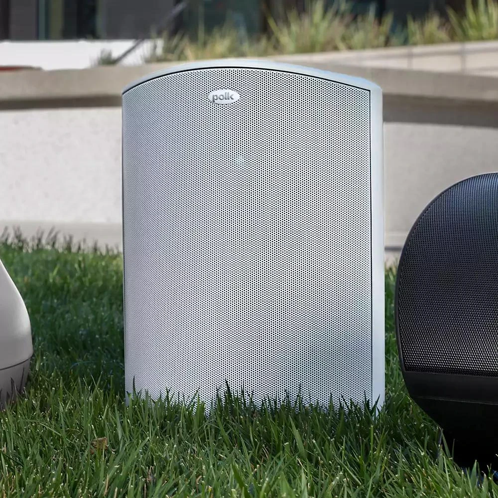 Polk Audio Atrium 8 SDi All-Weather Outdoor Loudspeaker - Each 3