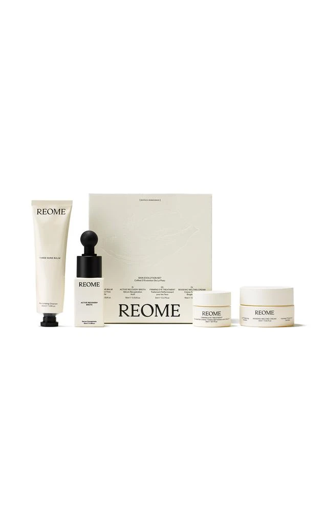 REOME REOME Skin Evolution Set - Moda Operandi