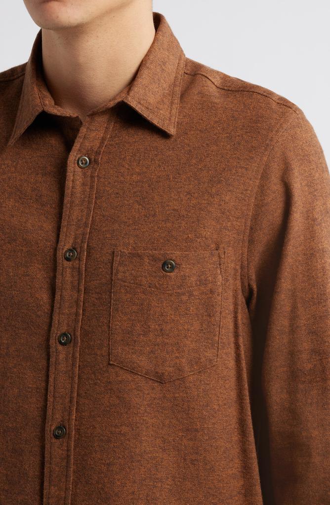 Treasure & Bond Grindle Button-Up Shirt