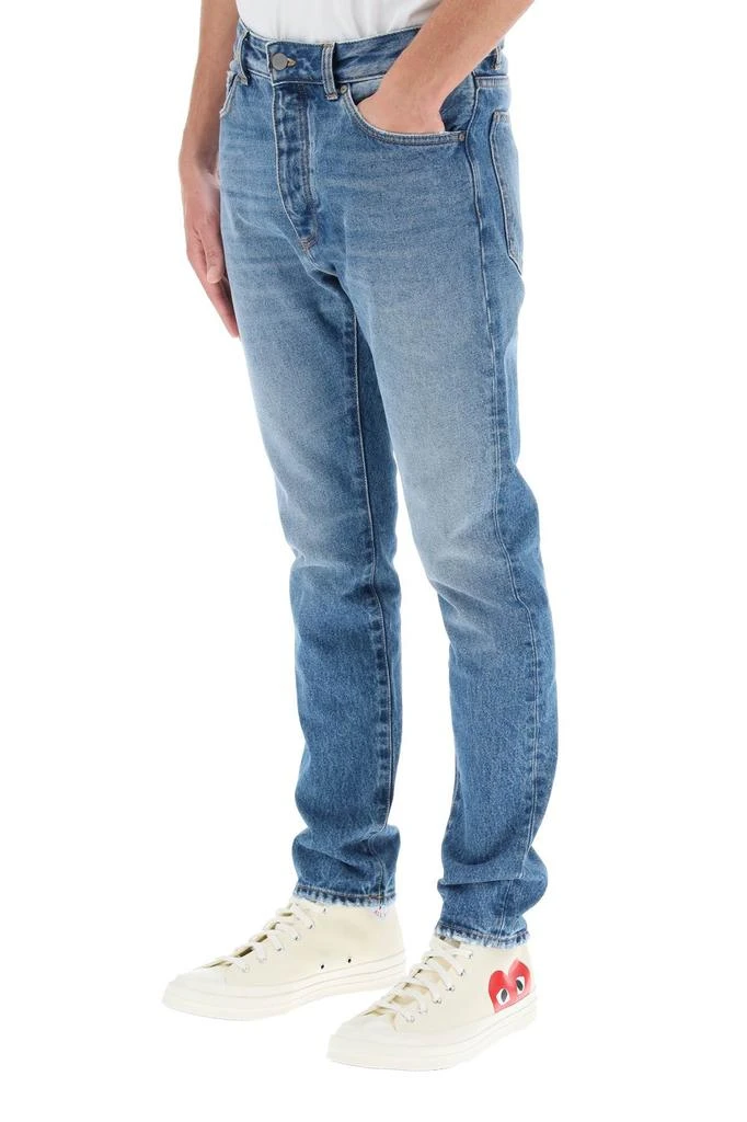 Palm Angels Palm angels bandana pocket jeans 4