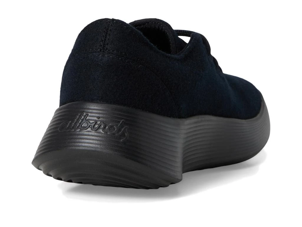 allbirds Wool Runner Go 5