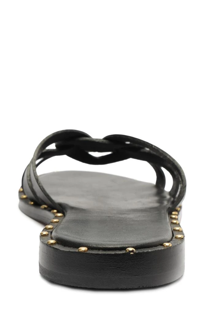 Schutz Phoenix Strappy Sandal 7