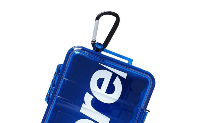 Supreme Supreme Pelican 1060 Case 3