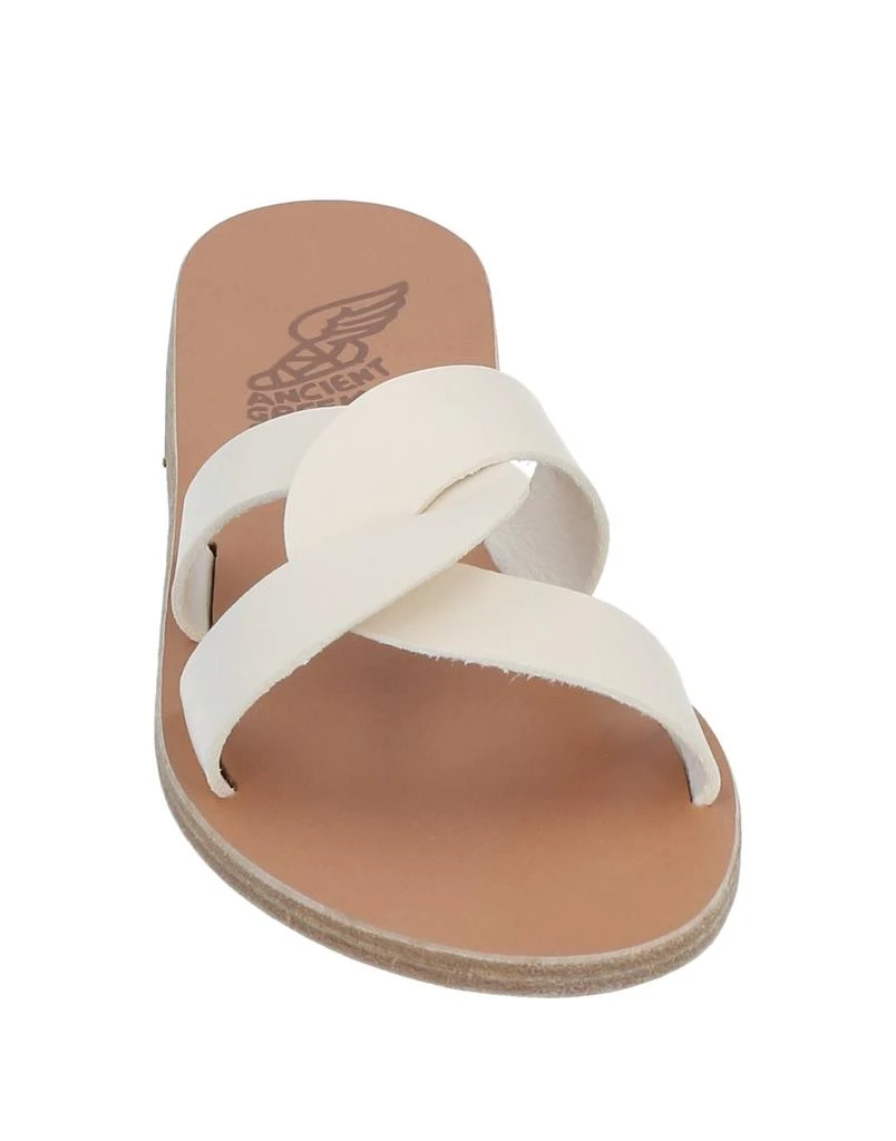 ANCIENT GREEK SANDALS Sandals 4