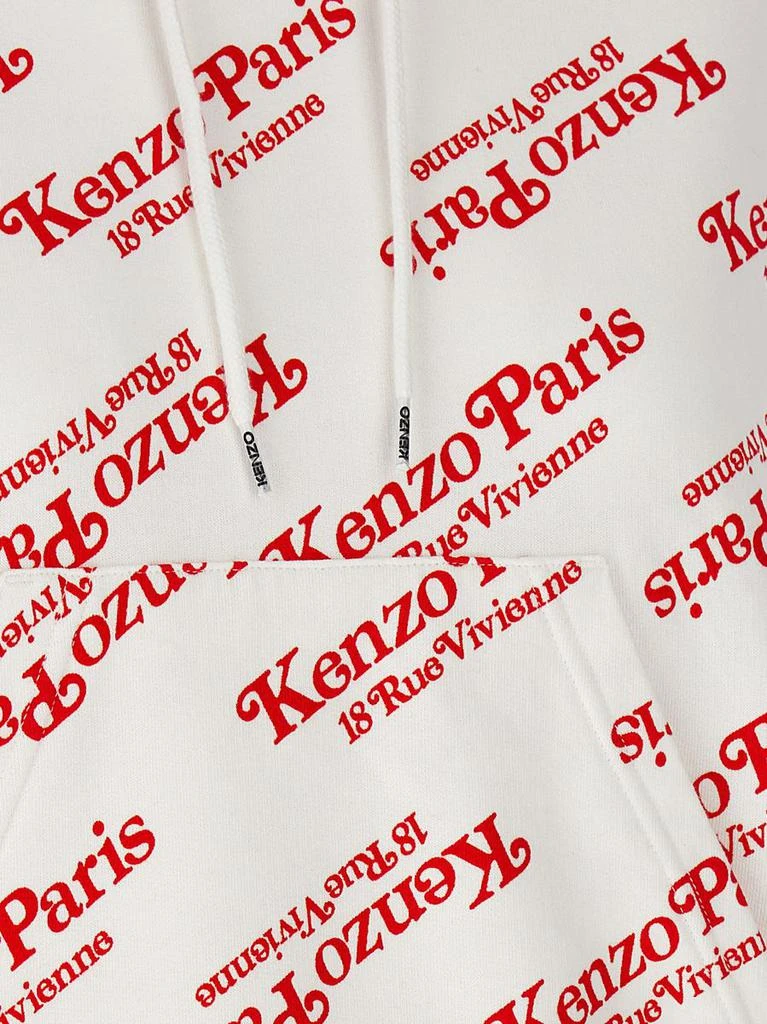 Kenzo Kenzo 'Kenzo By Verdy' Hoodie 4