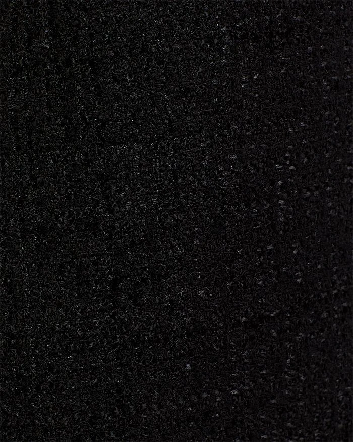 Likely Morley Embellished Bouclé Mini Dress 6