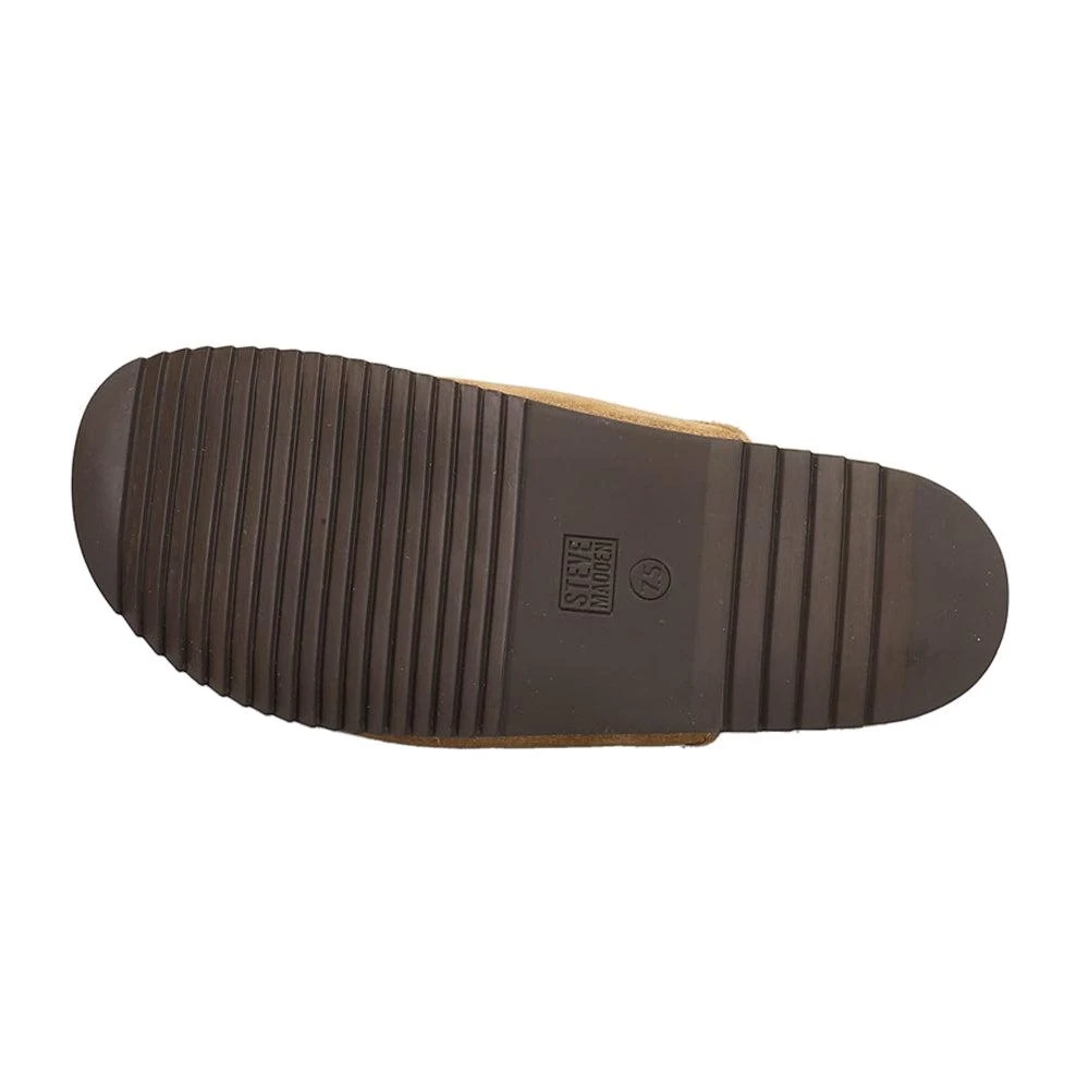 Steve Madden Masin With Buckle Clogs 5