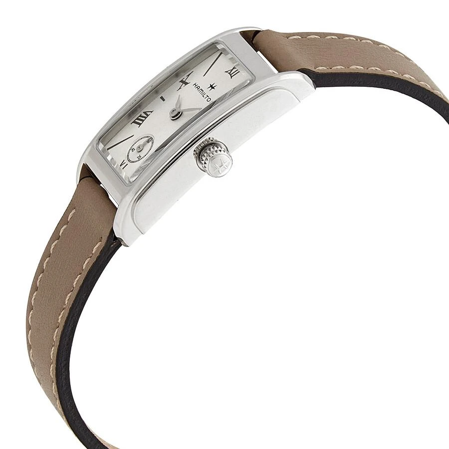 Hamilton American Classic Ardmore Ladies Watch H11221514 2
