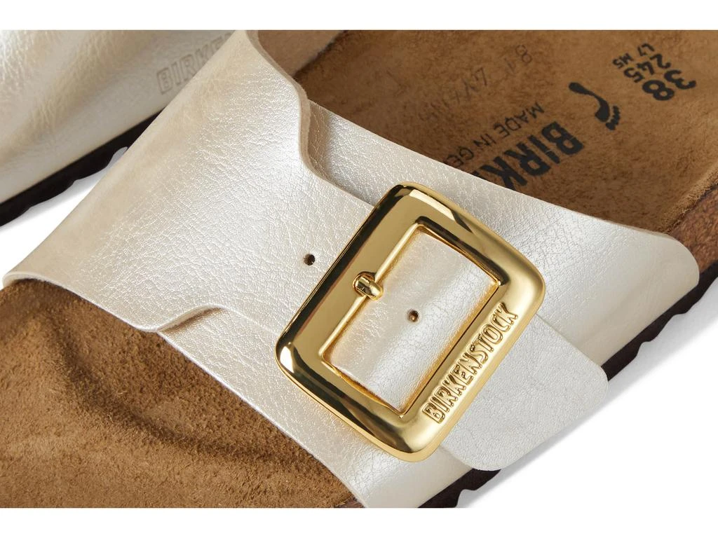 Birkenstock Catalina Luxe Buckle - Graceful 6