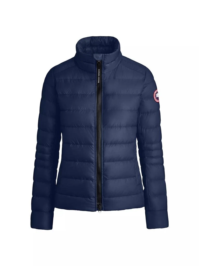 Canada Goose Cypress Down Jacket 1