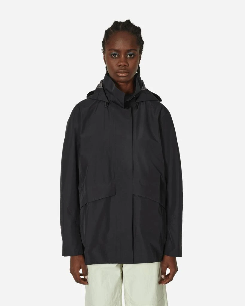 Arc'teryx Ifora Jacket Black 1