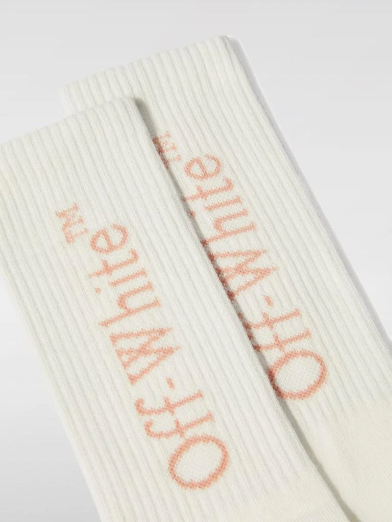 Off-White Girls
socks kids Off-white Kids 2