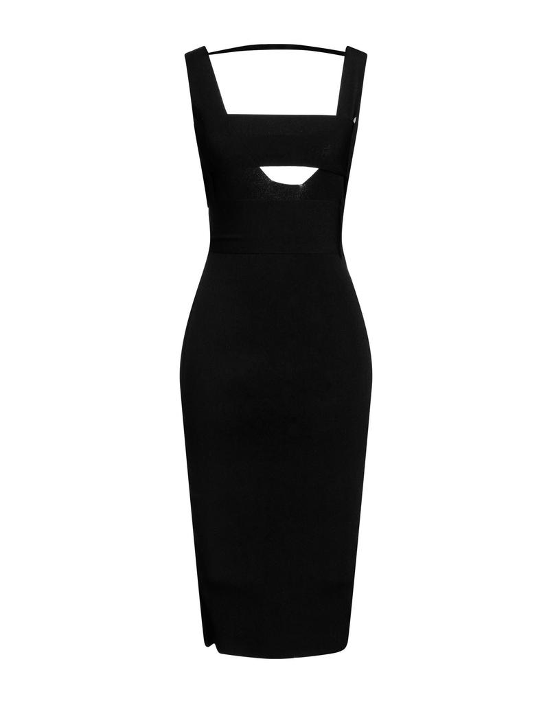 BOYAROVSKAYA Midi dress