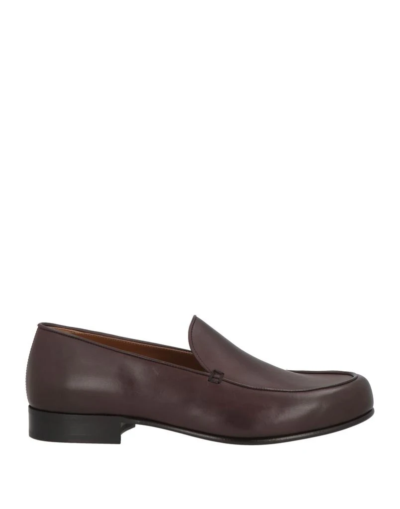 The Row Loafers 1
