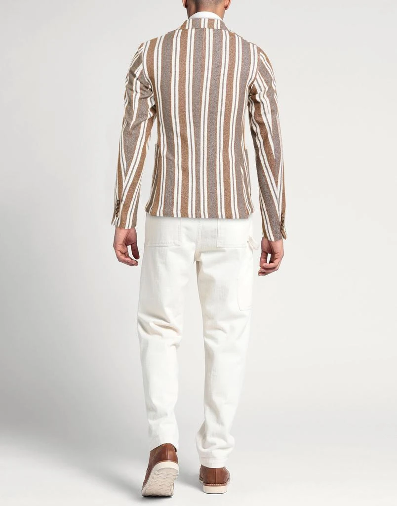 PAUL MIRANDA Blazer 3