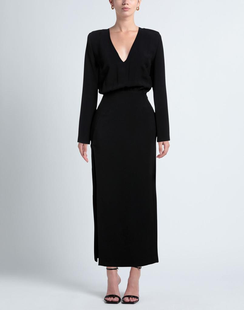FEDERICA TOSI Long dress