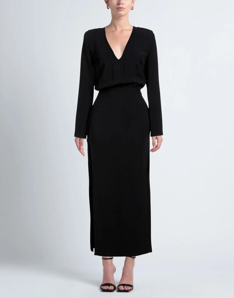 FEDERICA TOSI Long dress 2