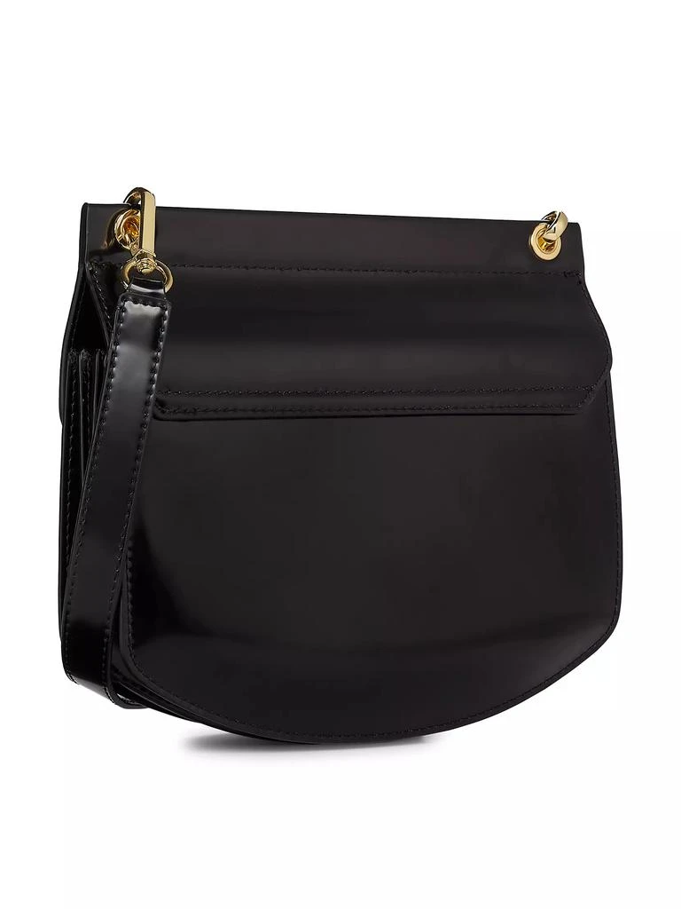 Ganni Apo-G Small Crossbody Leather Bag 3
