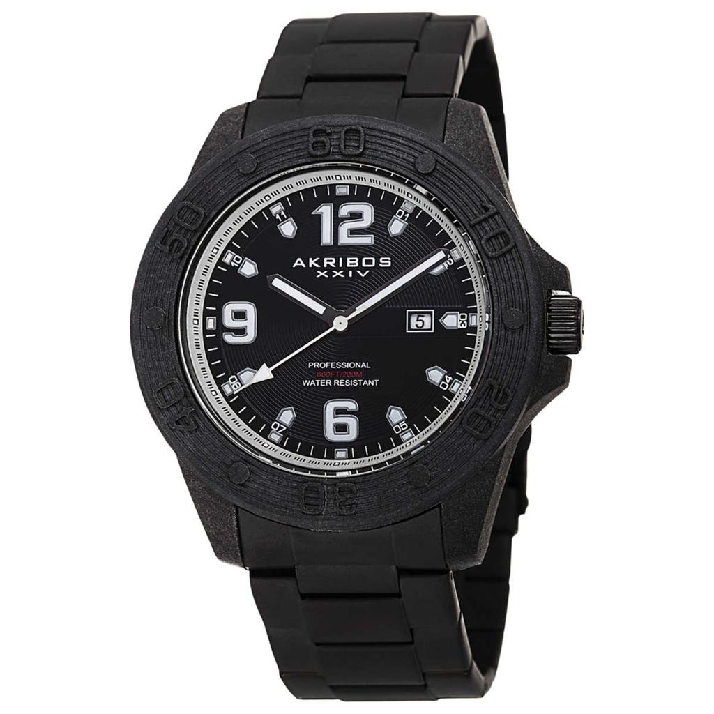 Akribos XXIV Akribos Xxiv Men's Watch