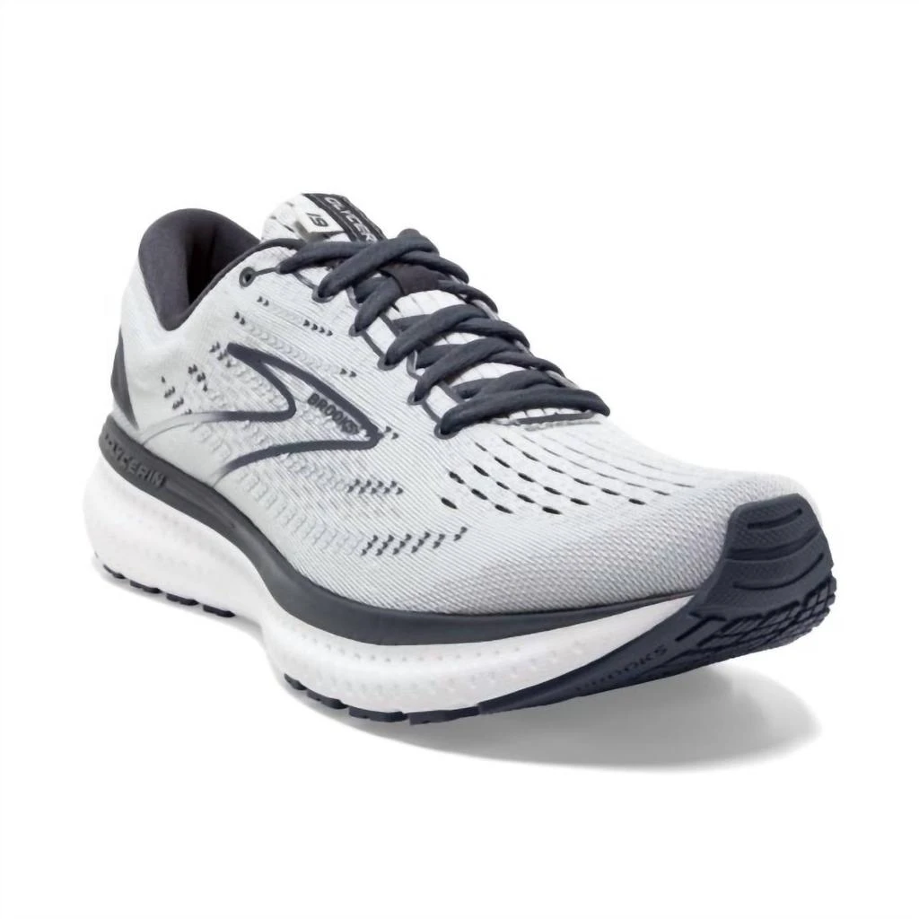 Brooks Brooks - WOMEN'S GLYCERIN 19 RUNNING SHOES 1