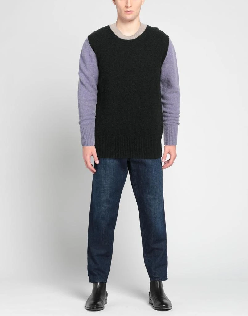 COVERT Sweater 2