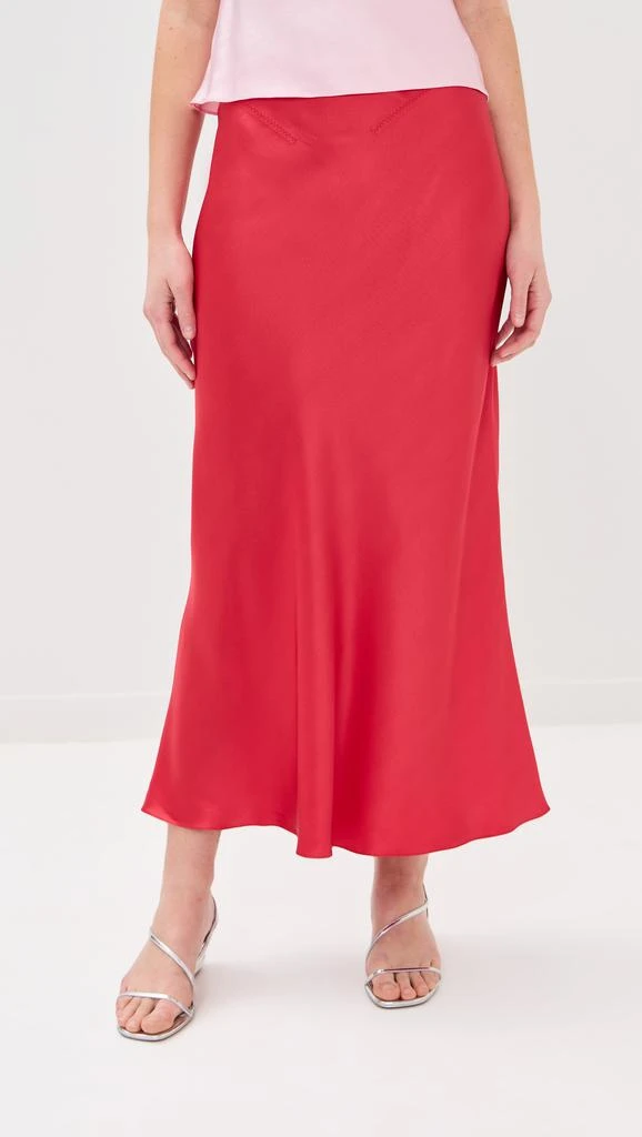 Anna October Champaca Midi Skirt 6