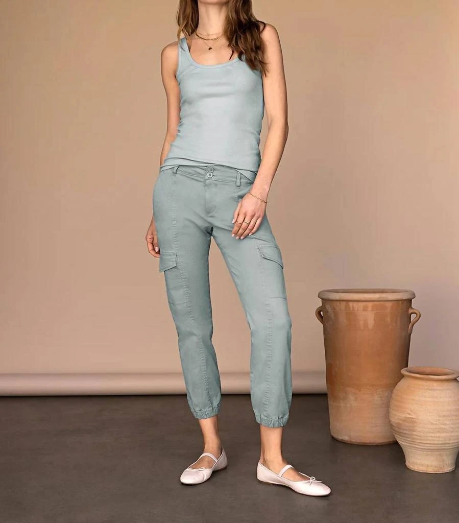 Sanctuary Sanctuary - Rebel Pant 3