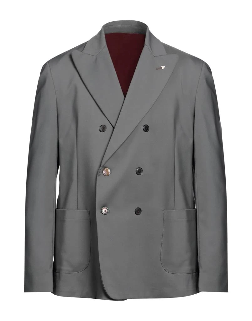 BERNA Blazer 1