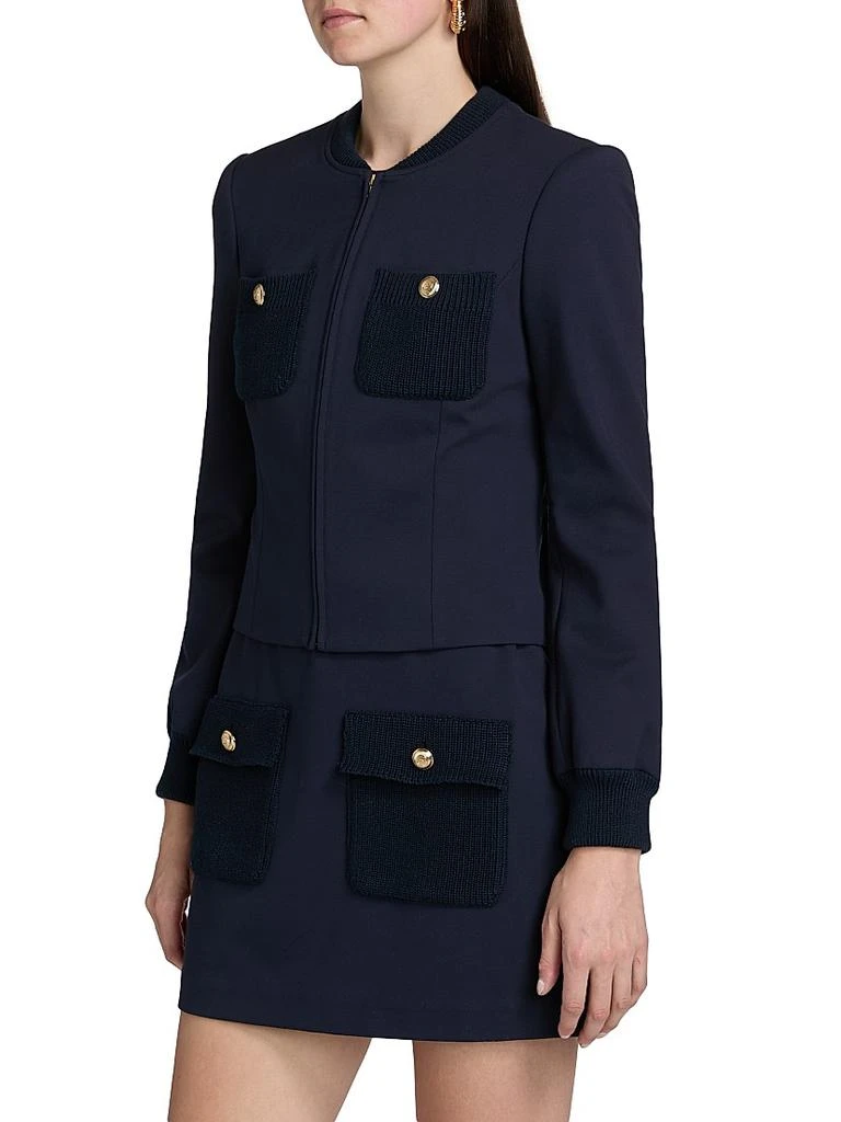 Cinq à Sept Paulette Jacket 4