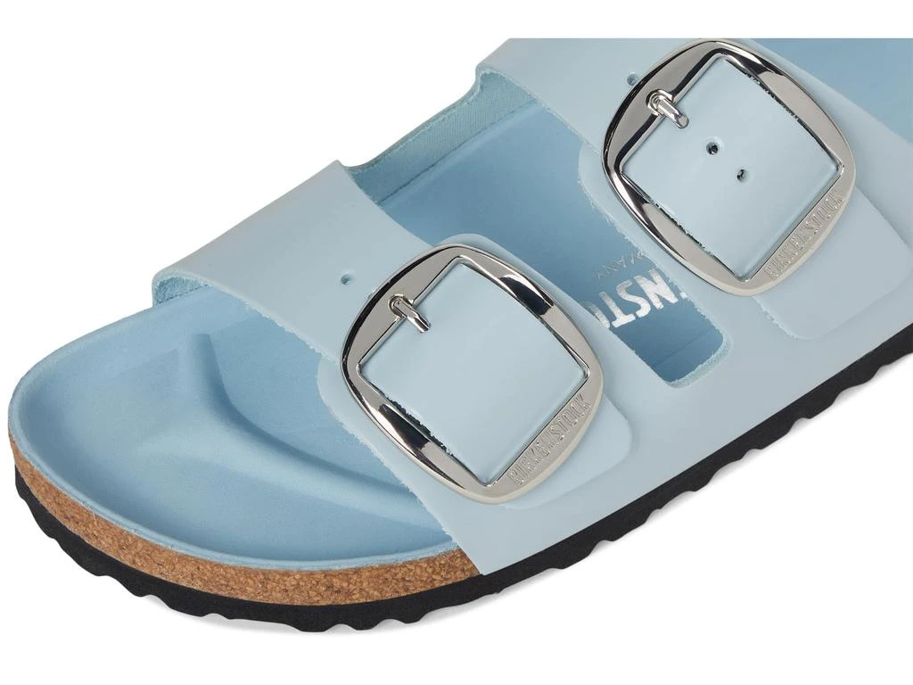 Birkenstock Arizona Big Buckle High Shine 6