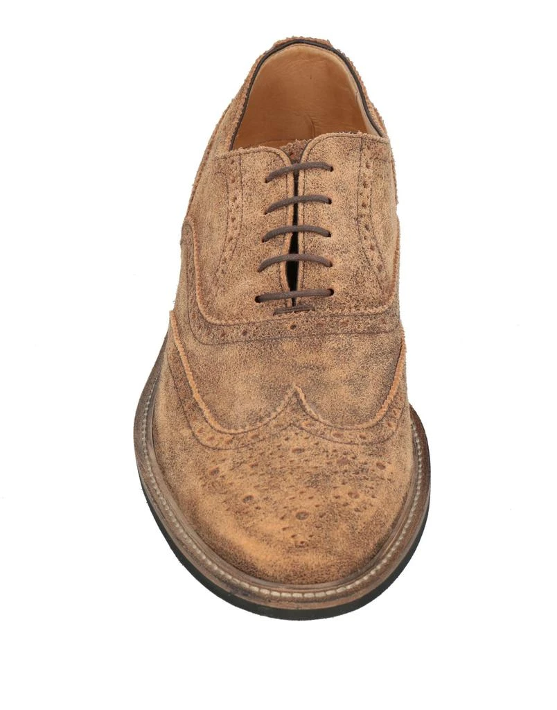 ELEVENTY Laced shoes 4