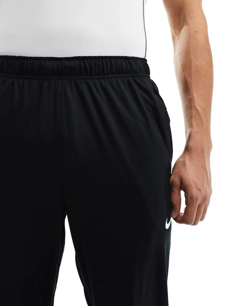 NIKE Nike Training totality Dri-FIT joggers in black 5