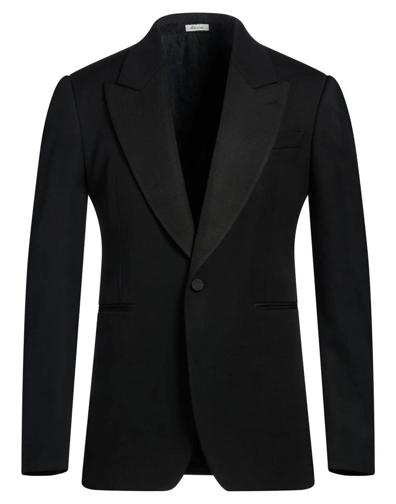McQueen Blazer 1