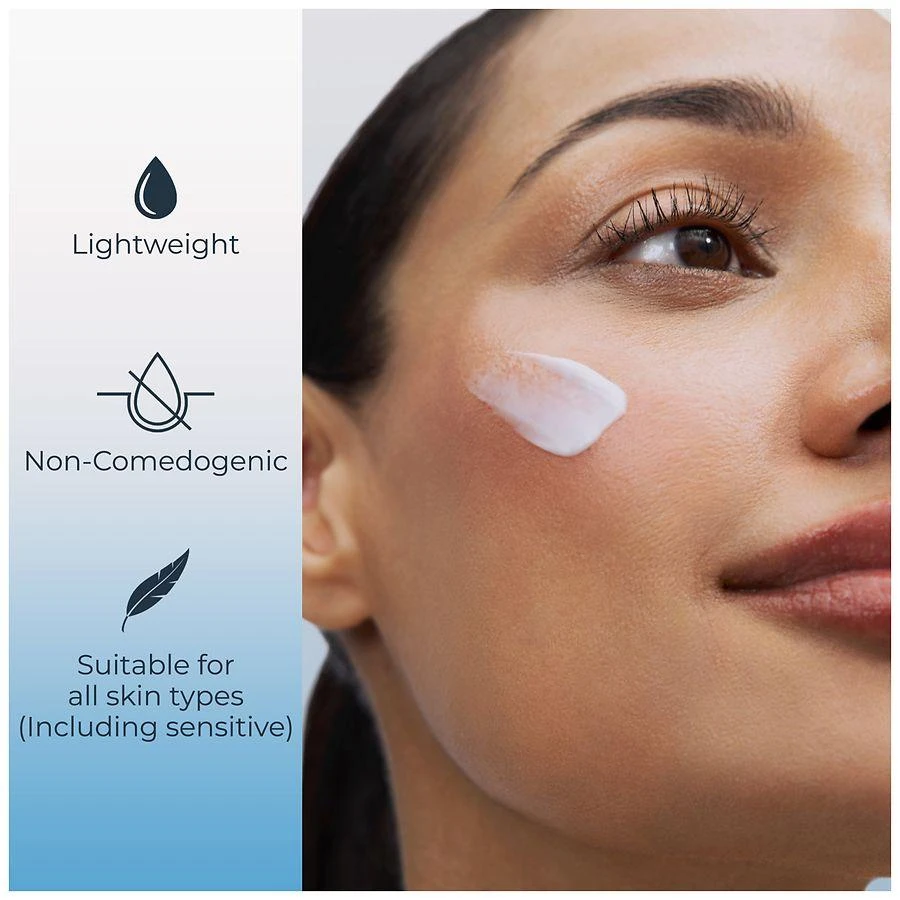 Eucerin Face Immersive Hydration Night Cream 8