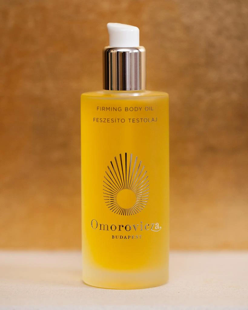 Omorovicza Firming Body Oil, 3.4 oz. 3