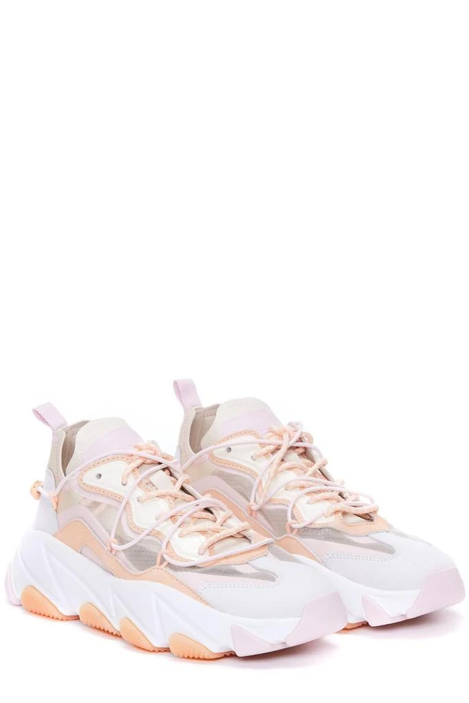 Ash Ash Extra Bis Low-Top Sneakers 4