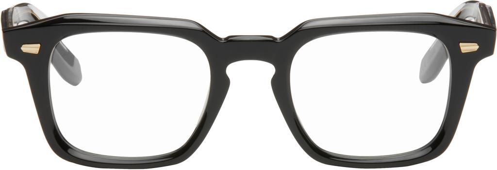Cutler and Gross Black 1416 Glasses