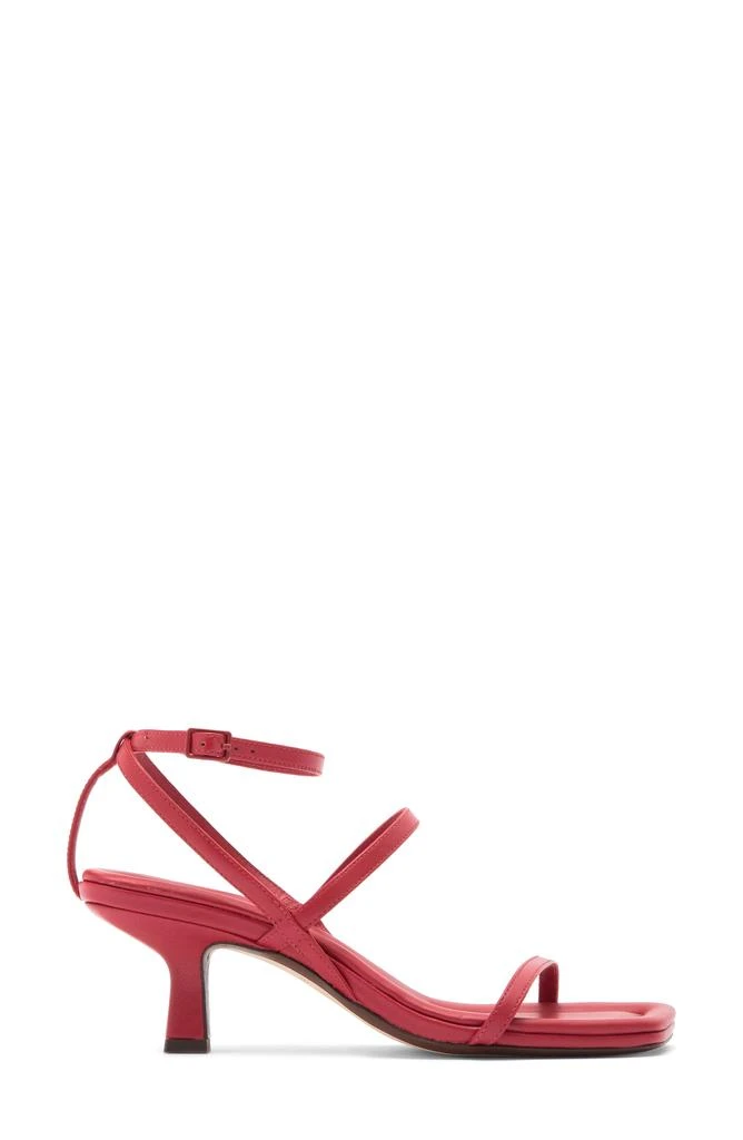 Vince Callie Kitten Heel Sandal 4