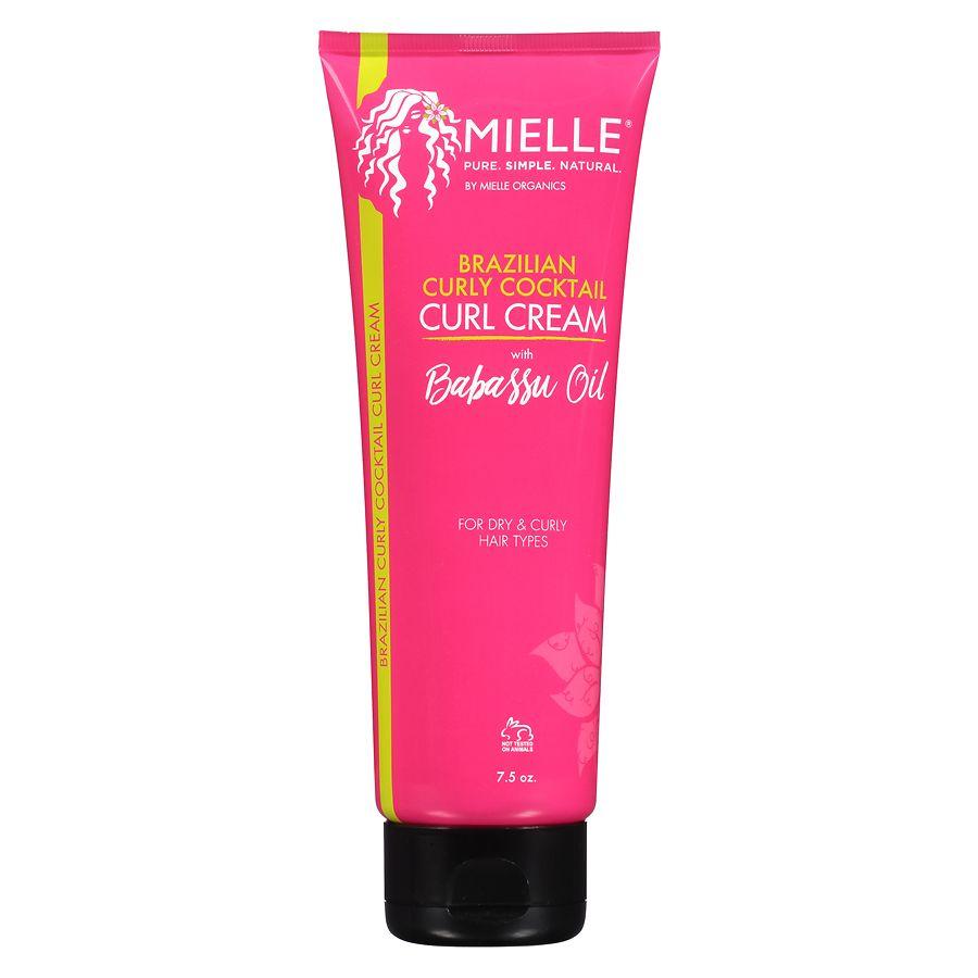 Mielle Organics Curl Cream