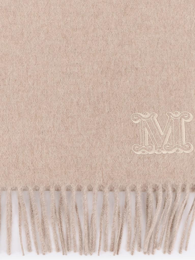 Max Mara Wsdalia Cashmere Scarf - Scarves - Compare Prices