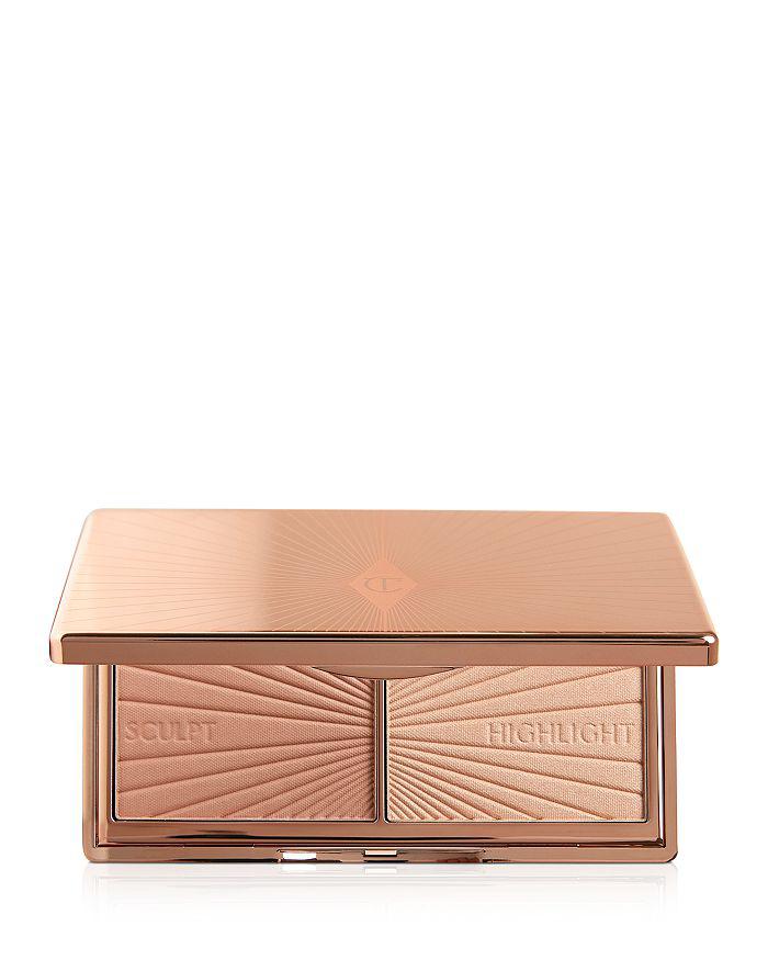Charlotte Tilbury Mini Filmstar Bronze & Glow Duo