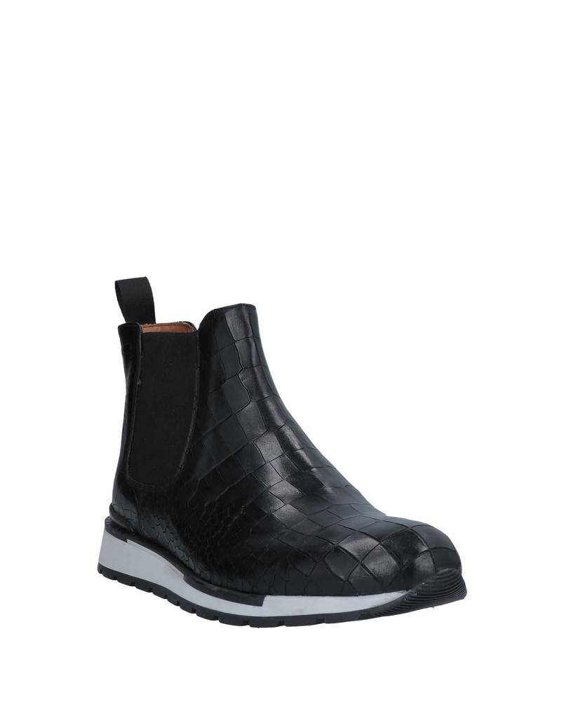 ANGELO PALLOTTA Ankle boot