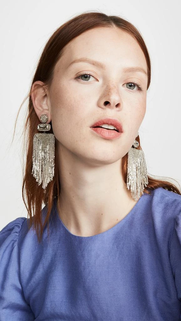 Deepa Gurnani Deepa By Deepa Gurnani Jody Earrings 2