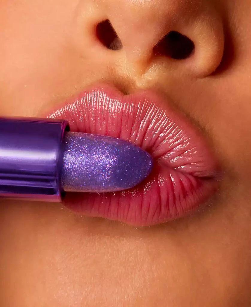 Winky Lux Amethyst pH Lip Balm 7