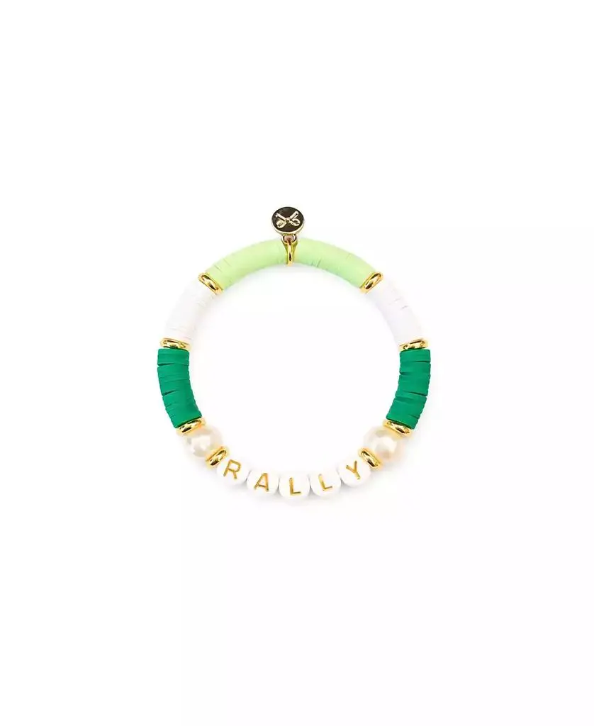 Bits & Bows Bits and Bows Little/Big Girls Rally Bracelet