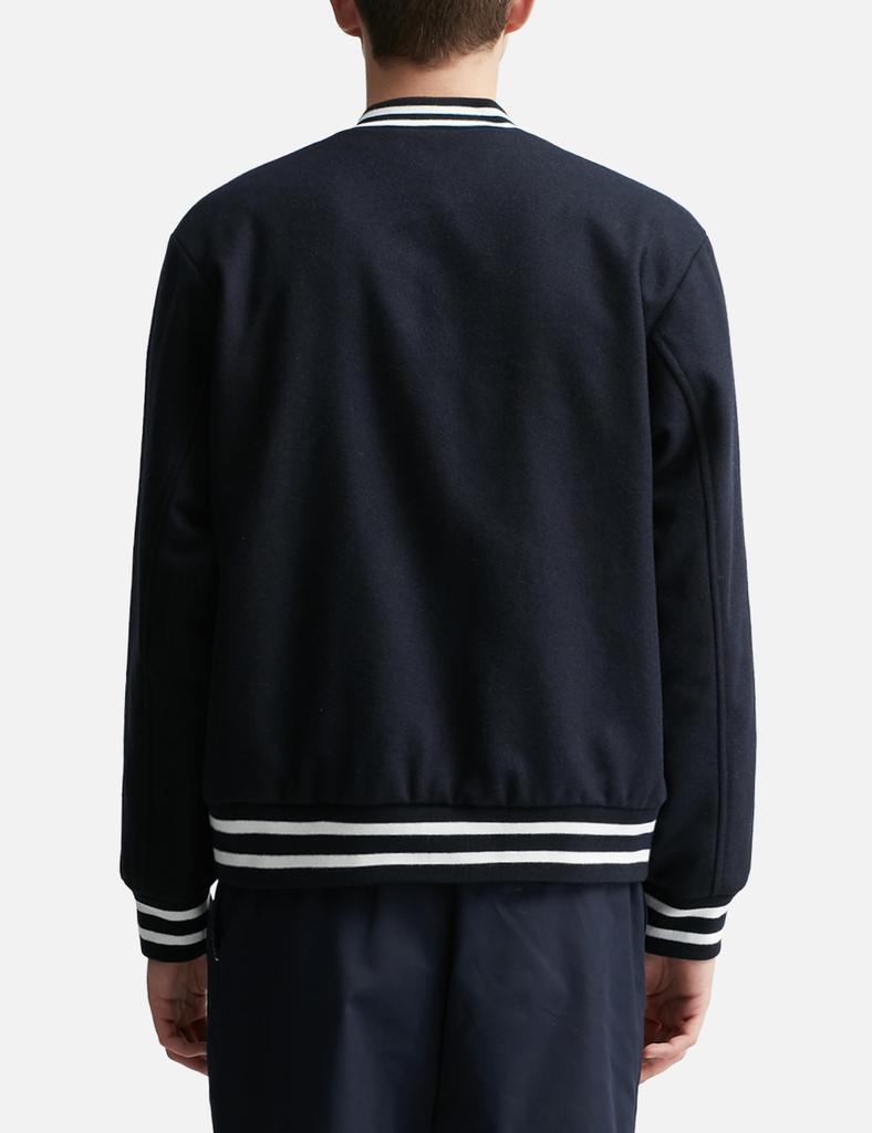 A.P.C. Mickey Blouson - Jackets - BeyondStyle