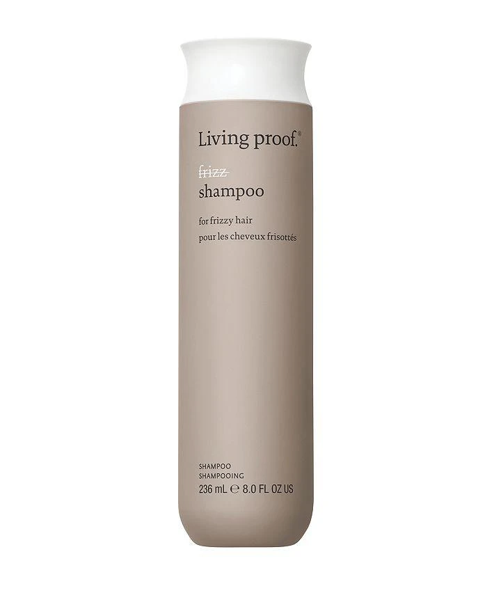 Living Proof No Frizz Shampoo 8 oz. 1