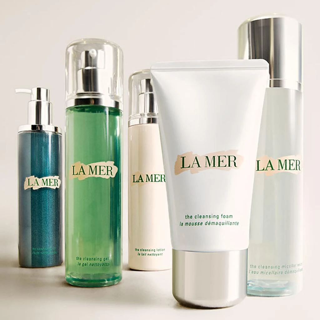 La Mer Le Lait Nettoyant 200 ml 6